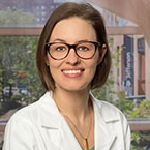 Image of Dr. Danielle B. Cullen, MD
