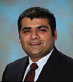 Image of Dr. Mohammed D. Shahid, DPM