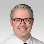Image of Dr. Patrick E. Simon, MD
