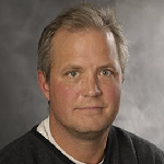 Image of Dr. Gregory T. Brebach, MD