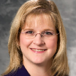 Image of Dr. Bonnie J. Weigert, MD