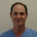 Image of Dr. Paul Weinstein, DDS
