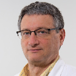Image of Dr. Mark Metersky, MD, FCCP