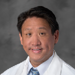 Image of Dr. Jasper Y. Yung, DO