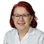Image of Dr. Grace A. Pilcher, MD