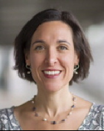 Image of Dr. Jennifer E. Mersereau, MD