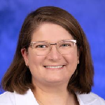 Image of Dr. Katherine Anne Zurbach, MD