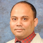 Image of Dr. Saad Alvi, MD