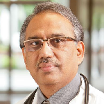 Image of Dr. Aijaz Ahmed, MD
