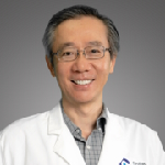 Image of Dr. Tao Wang, MD