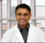 Image of Dr. Ashish Mohammad Kabir, MD