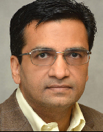 Image of Dr. Manish M. Chokshi, MD
