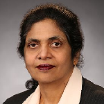 Image of Dr. Renuka Borra, MD