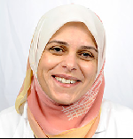 Image of Mrs. Hayfaa I. Aldasoqi, FPA-APRN, WHNP, MS, CNM