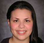 Image of Mrs. Jessica Comparetto, MA, CCC-A