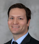 Image of Dr. Andrew Ross Wickman O'Brien, MD