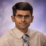 Image of Dr. Sudhir Babu Movva, MD