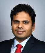 Image of Dr. Karthik Ragunathan, MD