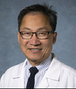 Image of Dr. Simon K. Lo, MD