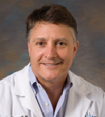 Image of Dr. Thomas N. Thompson, PHD, MD