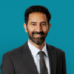 Image of Dr. Raja A. Nazir, MD