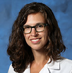 Image of Dr. Rachel Anne Perry, MD
