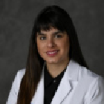 Image of Dr. Stefany Benabe, MD