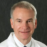 Image of Dr. Ronald J. Weigel, PhD, MD, MBA