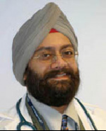 Image of Dr. Parmender S. Bagga, MD