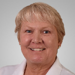 Image of Dr. Mary Flesher Meek, MD