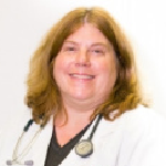 Image of Dr. Tina Lengauer, DO