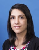 Image of Dr. Kirshma Khemani, MD