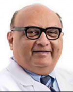 Image of Dr. Sanjiv Girish Faldu, MD