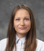 Image of Dr. Kaitlyn M. Rountree, DO