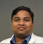 Image of Dr. Shashikanth Reddy Ambati, MBBS, MD