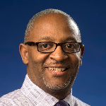 Image of Dr. Frank Jones, MPH, MD