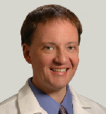 Image of Dr. Steven Chmura, MD, PhD