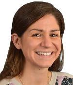 Image of Dr. Jennifer Marie Martini, MD