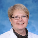 Image of Dr. Kim Lynn Bridges, MD