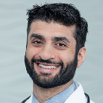 Image of Dr. Sharad Patel, MD