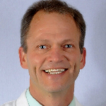 Image of Dr. Richard J. Wunder, MD