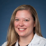Image of Dr. Mariah H. Bellinger, MD