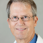 Image of Dr. William A. Ladd, MD, FACR
