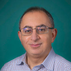 Image of Dr. Sufyan Said, MD