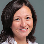 Image of Dr. Margarita R. Rohr, MD