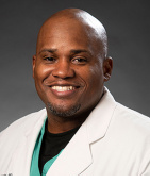 Image of Dr. Luttrell L. Toussaint, MD