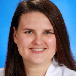 Image of Dr. Sarah C. Christenberry, MD