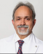 Image of Dr. Chand Rohatgi, MD
