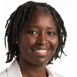 Image of Dr. Gwenevere M Weatherspoon White, MD