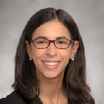 Image of Dr. Giselle Yvette Lopez, PhD, MD
